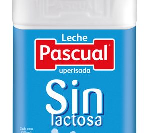 Pascual sin lactosa, ahora en botella