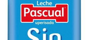 Pascual sin lactosa, ahora en botella