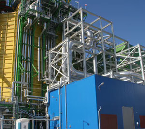 Industrias Eléctricas Soler absorbe filial