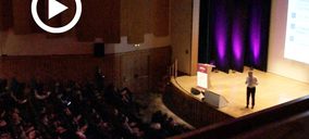 El IV Encuentro Alimarket Restauración Organizada mostró la visión de diez destacados profesionales sobre el presente y futuro del sector