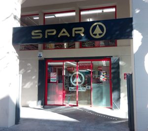 Fragadis eleva a 23 tiendas su red Spar en la ciudad de Tarragona