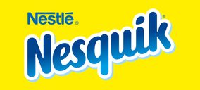 Nesquik resalta sus propiedades en su nueva imagen