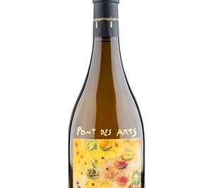 Pont des Arts crea una colección exclusiva con Miquel Barceló