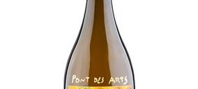 Pont des Arts crea una colección exclusiva con Miquel Barceló