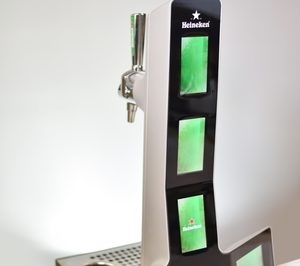 Heineken España revoluciona la hostelería