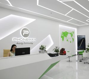 Phonemax inicia la comercialización en España