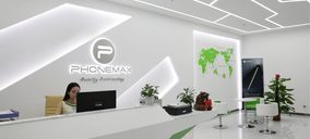 Phonemax inicia la comercialización en España