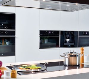 Teka lanza su nueva gama Wish en encastre