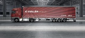 Guillen Group consolidará unas ventas de 25 M en 2016
