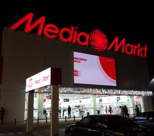 Media Markt aumenta sus ventas un 30%  durante el Black Friday