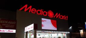 Media Markt aumenta sus ventas un 30%  durante el Black Friday