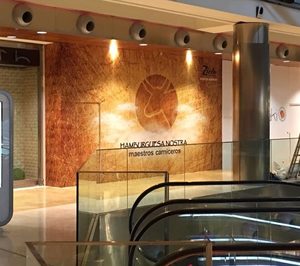 Hamburguesa Nostra crece en franquicia con otra apertura en Madrid