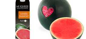 Grupo AGF Fashion retoma el negocio de los zumos