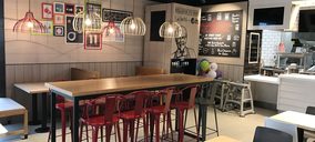 KFC llega a Sevilla con Temáticos del Sur
