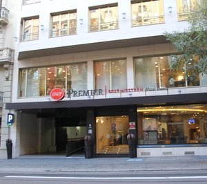 Best Western espera contar con 30 hoteles en España y Portugal de cara al año 2021