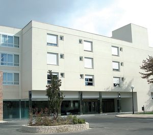 Nisa incorpora una unidad de Parkinson en su hospital Pardo de Aravaca