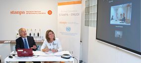 Stanpa y Onudi impulsan la industria cosmética en Colombia