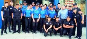 Dominos Pizza desembarca en Cantabria