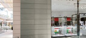 FAN Mallorca Shopping se viste con cerámica de Greco Gres