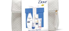 Dove presenta sus propuestas Navidad