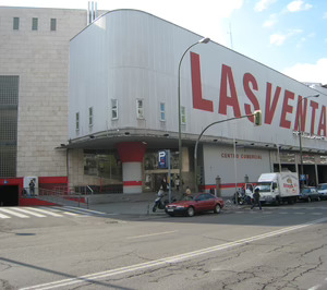 Ahorramas abrirá un supermercado en el Mercado de Las Ventas de Madrid