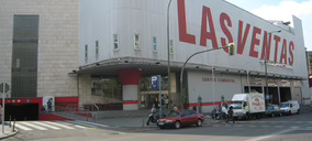 Ahorramas abrirá un supermercado en el Mercado de Las Ventas de Madrid