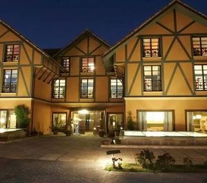 Una cadena hotelera con presencia en el Norte echa el cierre