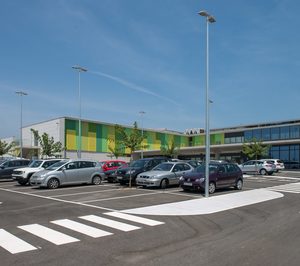 Sagessa abre la nueva residencia municipal de Amposta