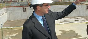 Colas fichará a Gallardón para su desembarco en España