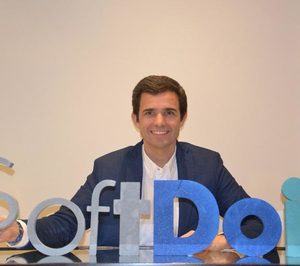 El software de gestión de flotas solo está implantado en la mitad de las empresas logísticas