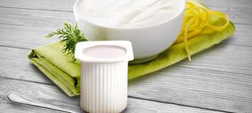 Premium Ingredients lanza un nuevo estabilizante para yogures griegos y petit