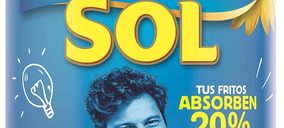 Deoleo moderniza la presentación de Koipesol