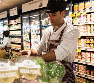 Sorli lanza el nuevo concepto de tienda Sorli Nyam