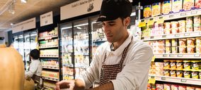 Sorli lanza el nuevo concepto de tienda Sorli Nyam