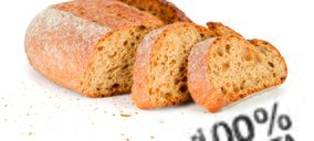 Ingapan se suma a la tendencia de pan 100% de espelta