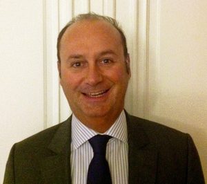 Arnaud Leglize, nuevo Director General de DHL Freight Iberia