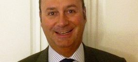 Arnaud Leglize, nuevo Director General de DHL Freight Iberia