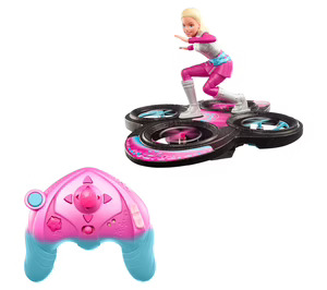 Mattel España confía en mantener en 2016 su nivel de facturación