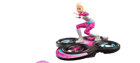 Mattel España confía en mantener en 2016 su nivel de facturación