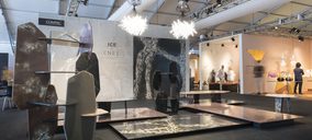 Compac presenta colección de cuarzo de la mano de Arik Levy