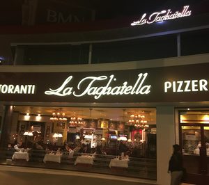 Un franquiciado de La Tagliatella inaugura dos restaurantes en Granada