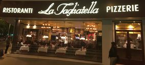 Un franquiciado de La Tagliatella inaugura dos restaurantes en Granada