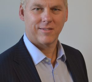 APG Cash Drawer nombra nuevo director general