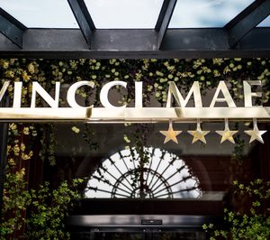 Vincci inaugura su cuarto hotel en Barcelona, el Vincci Mae