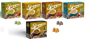 Suppacaps se rediseña para su entrada definitiva en retail
