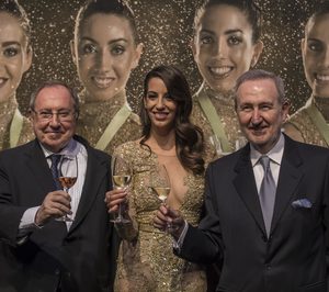 Freixenet presenta su anuncio navideño