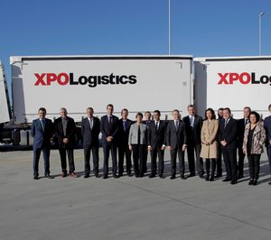 XPO Logistics abre un centro de crossdocking en Guipúzcoa