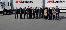 XPO Logistics abre un centro de crossdocking en Guipúzcoa