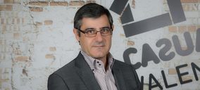 Casual Hoteles prepara tres estrenos en 2017 e incorpora un nuevo director de explotación