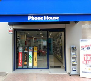 Phone House abre una nueva tienda en Murcia